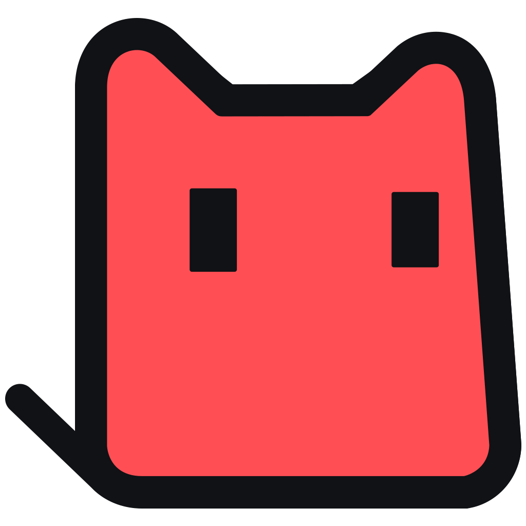 樱花猫加速器 Logo